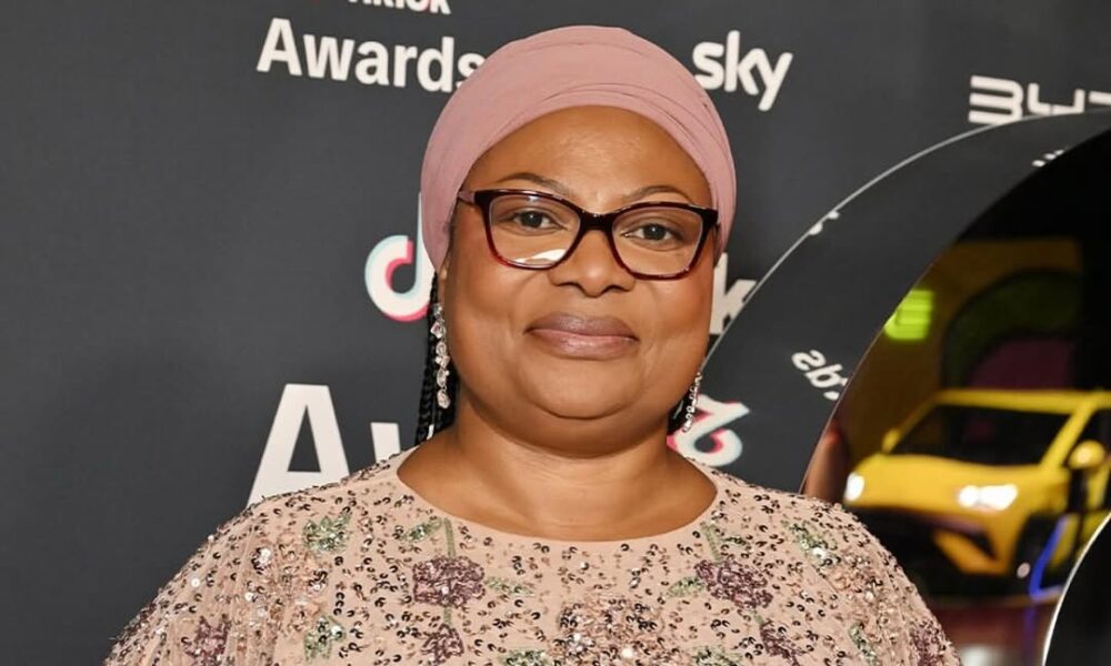 Five Aunty Bemi London Bus Videos We Can’t Stop Watching