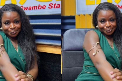 Jodie Accuses Ex Of Stealing Song Royalties, Reveals Challenges Raising Son With Special Needs