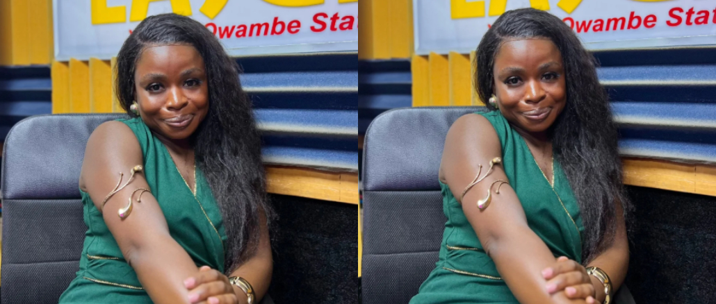 Jodie Accuses Ex Of Stealing Song Royalties, Reveals Challenges Raising Son With Special Needs