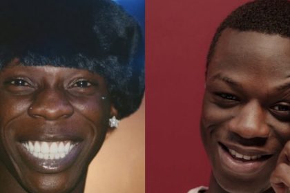 Richer Lyrics by J Hus Feat. Seyi Vibez