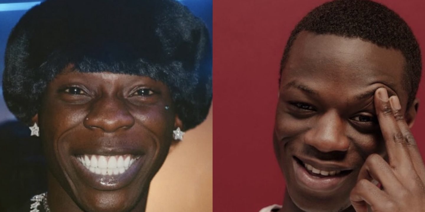 Richer Lyrics by J Hus Feat. Seyi Vibez