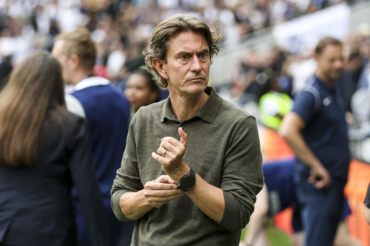 Tottenham given green light to sign La Masia gem: report