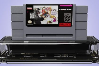 Turn your PC into a Super Nintendo with Epilogue’s new USB dock