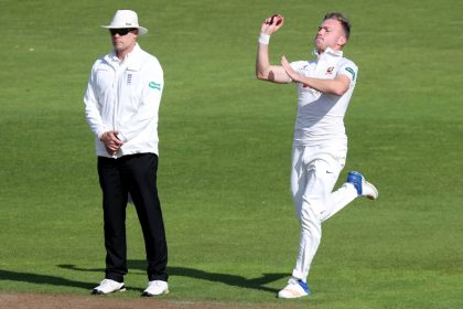 History repeats itself as Essex win after following on