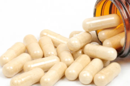 Border controls reveal supplements problem