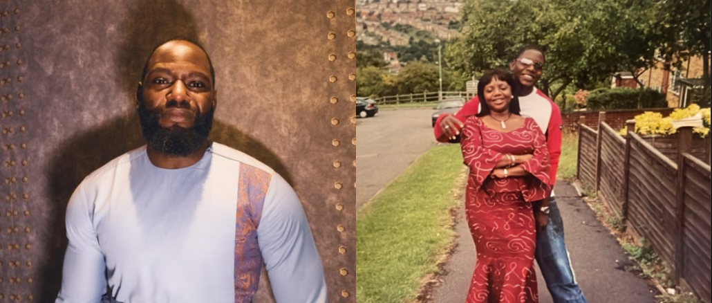 Jimmy Odukoya Honors Late Mum Bimbo 20 Years After Plane Crash Tragedy