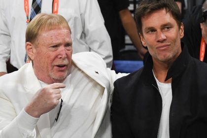 2026 NFL Draft order after Week 17: Raiders land No. 1 pick after loss to Giants; Browns fall out of top 5