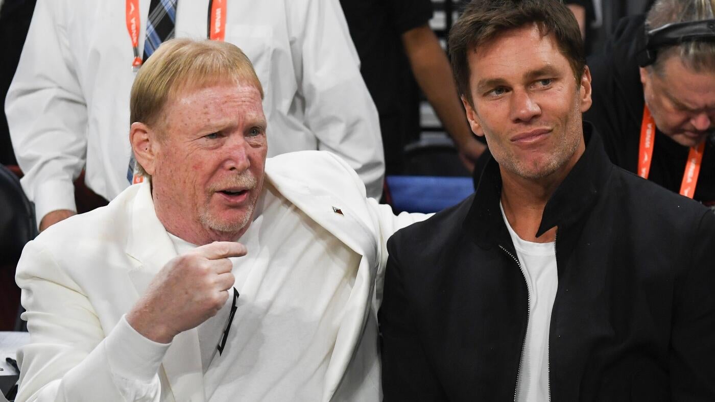 2026 NFL Draft order after Week 17: Raiders land No. 1 pick after loss to Giants; Browns fall out of top 5