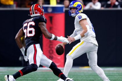 Wilson’s 2026 NFL mock draft 4.0: Rams don’t just lose to Falcons –