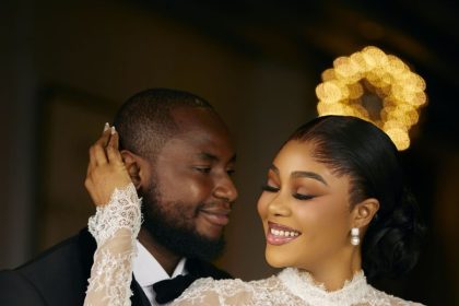 Esther Went From Avoiding Churchill’s DMs To Saying “I Do”