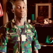 EXCLUSIVE: NDA Cadet Goes Missing For Seven Months In Kaduna As Family Laments, Demands Intervention By Authorities