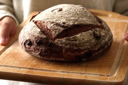 The bread that keeps things moving in the bathroom — and doctors say it really works