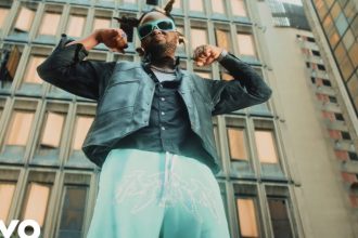 Chickendo Lyrics by Fido