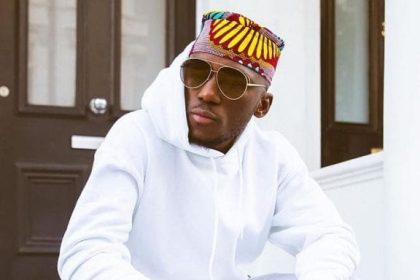 DJ Spinall calls one of his newest tracks his ‘best ever’