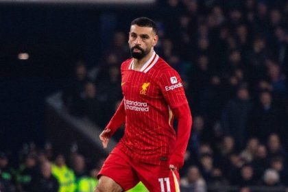What is the latest update on Mohamed Salah’s future at Liverpool?