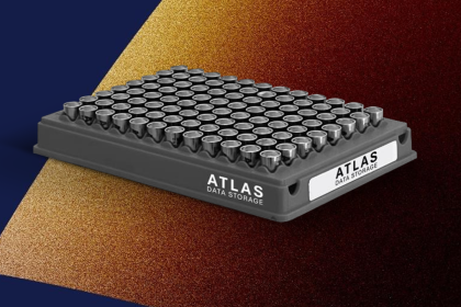 After nearly 10 years, Twist Bioscience spin-off plans Terabyte-scale DNA storage in 2026, intending to store 13TB of data in a ‘single drop of water.’