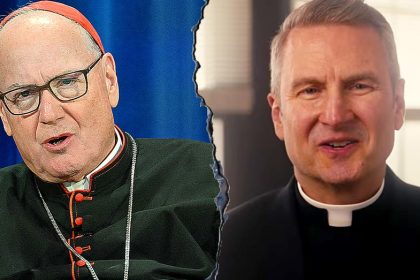 Pope Leo to appoint Bishop Ron Hicks as New York archbishop replacing Cardinal Dolan: source