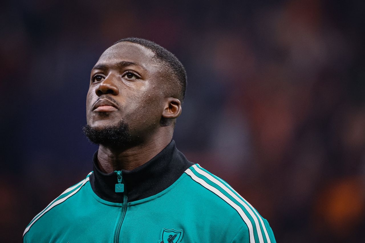 Liverpool report: Ibrahima Konate’s shock sale could be just €15m
