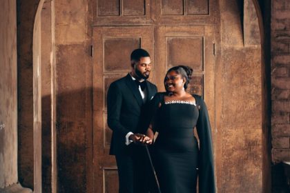 7 Years Ago, Olamide & Ayokunnumi Exhanged Greetings, Now They’d be Exchanging Vows!