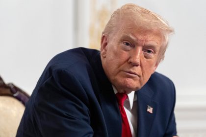 Trump doctrine slams globalism and charts a tougher, tech-driven US future