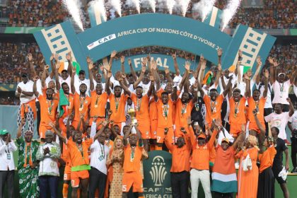 Ivory Coast add a shocking player to their final AFCON 2025 squad