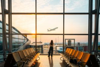 What is Air Passenger Duty? Travel experts explain the hidden airline tax that changes your holiday price