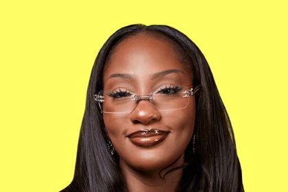 Tems Breaks Down Big Daddy and Why She’s Fully Owning Her Power