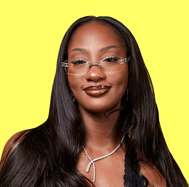 Tems Breaks Down Big Daddy and Why She’s Fully Owning Her Power