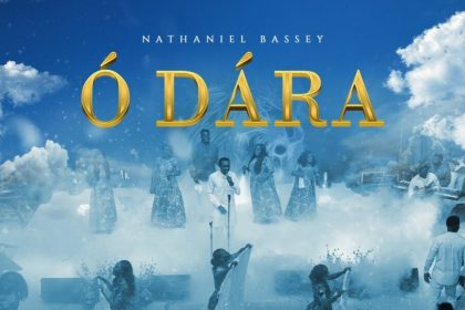 Nathaniel Bassey’s “Odara” Is the Worship Song to Carry You into 2026