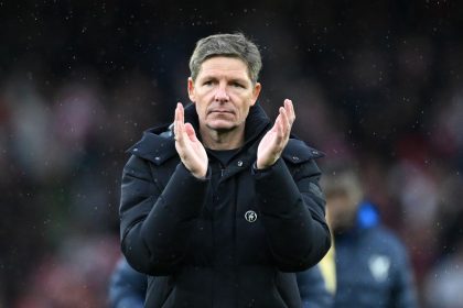 Crystal Palace legend reveals Selhurst Park fears as rumours mount over Oliver Glasner’s future