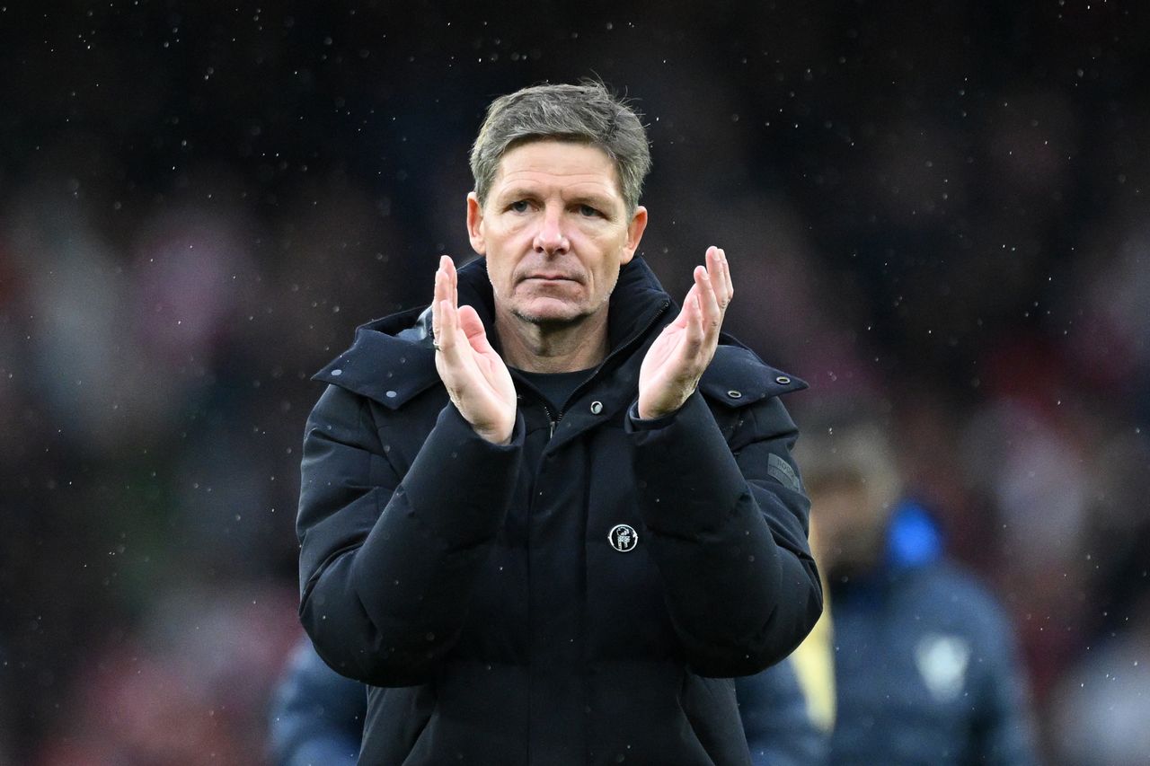 Crystal Palace legend reveals Selhurst Park fears as rumours mount over Oliver Glasner’s future