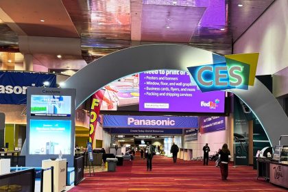 CES 2026 — What to expect