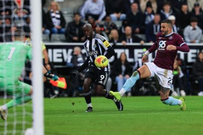 Is Burnley vs Fulham on TV? Live streams, kick-off time as Clarets look for precious Premier League points