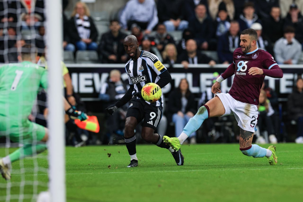 Is Burnley vs Fulham on TV? Live streams, kick-off time as Clarets look for precious Premier League points