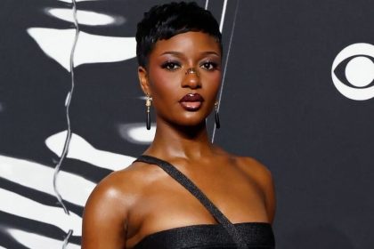 Ayra Starr Steps Into a New Chapter With Her First Substack Essay