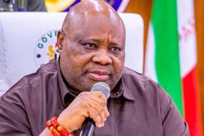 Governor Adeleke Emerges Accord Party Governorship Candidate for 2026