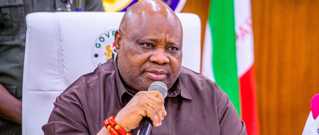 Governor Adeleke Emerges Accord Party Governorship Candidate for 2026