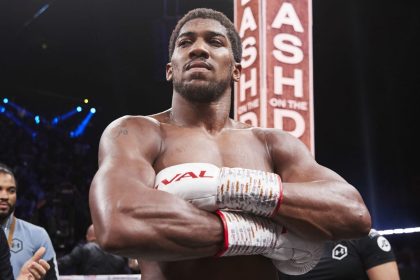 ‘This is so sad’: Fury, Paul send condolences after Anthony Joshua crash kills two team members