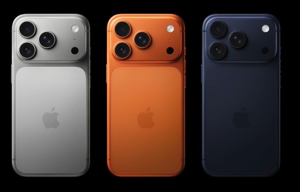 iPhone 17 Pro price drops by Rs 13,410