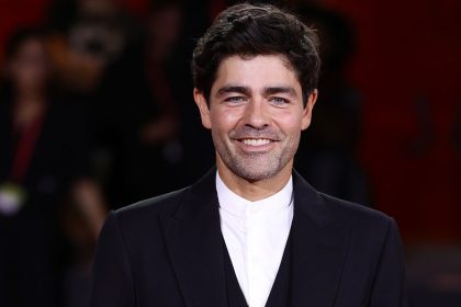 Adrien Grenier calls out ‘woke liberal college kids’ trying to tell farmers how to do their jobs
