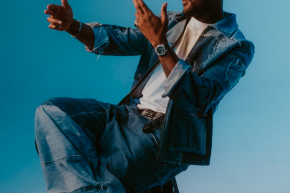 Fido returns with new single ‘Chickendo’