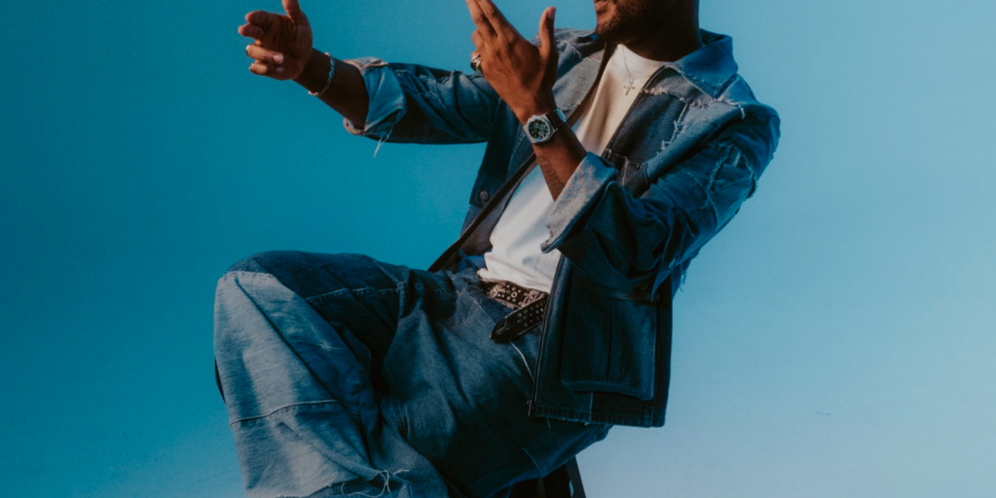 Fido returns with new single ‘Chickendo’