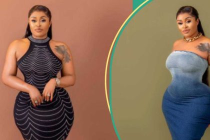 Sarah Martins cries out as new employee allegedly steals ₦3 million from her account