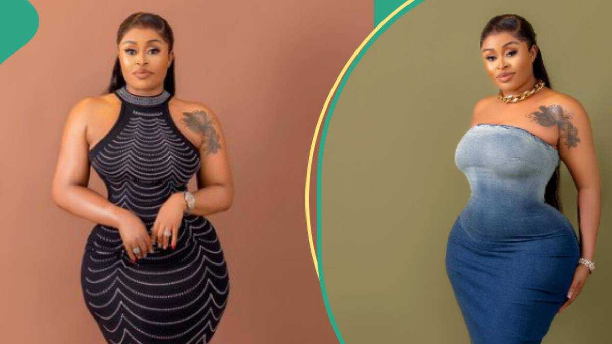 Sarah Martins cries out as new employee allegedly steals ₦3 million from her account