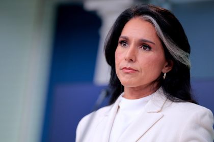 Tulsi Gabbard warns of ‘direct threat’ from suspected terrorists now living in United States