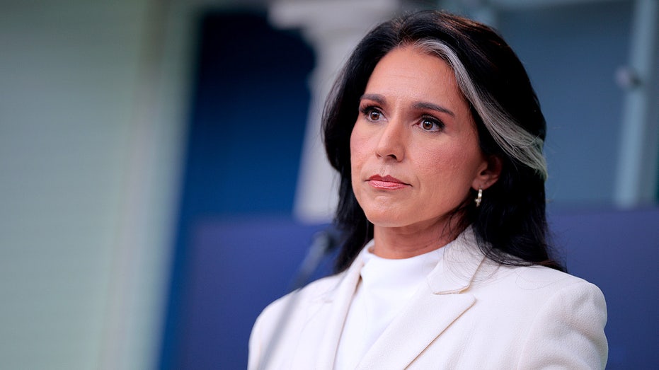 Tulsi Gabbard warns of ‘direct threat’ from suspected terrorists now living in United States