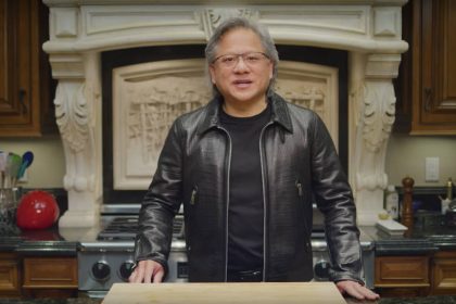 Nvidia spends $5B on Intel bailout, instantly gets $2.5B richer