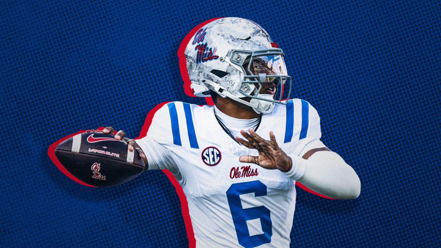 These 3 matchups will decide Ole Miss vs. Georgia at the Sugar Bowl