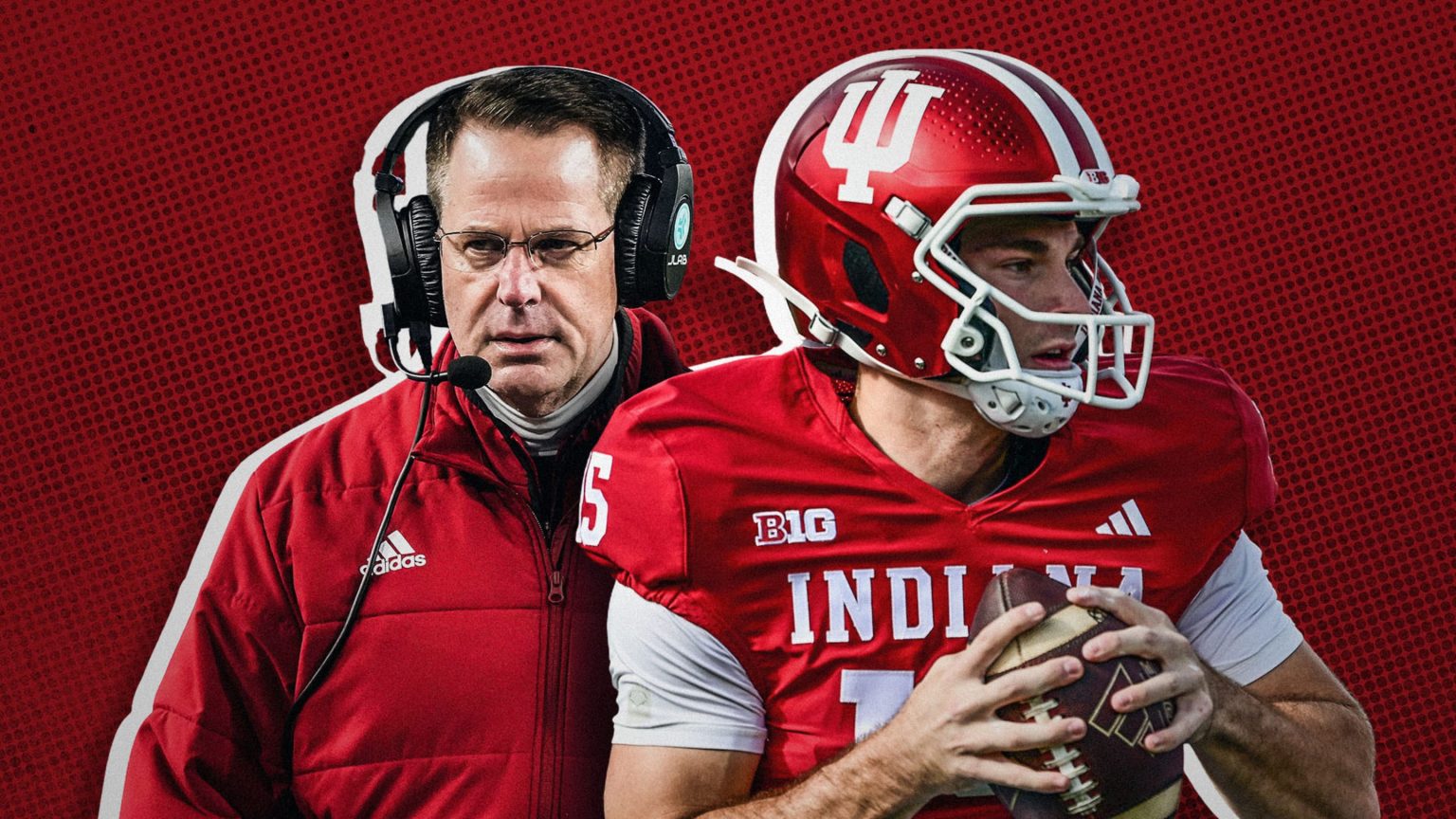 These 3 matchups will decide Indiana vs. Alabama at the Rose Bowl