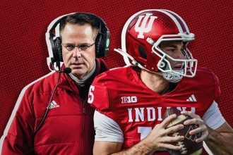 These 3 matchups will decide Indiana vs. Alabama at the Rose Bowl